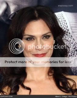 MICHELLE FORBES (Michelle Renee...